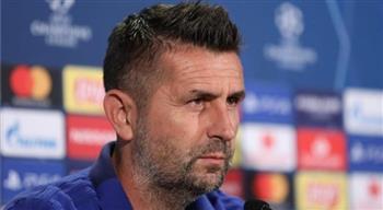 مدرب تريزيجيه: لم أحدد هوية الراحلين أو الصفقات