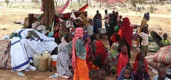   مفوضية اللاجئين تحشد لمساعدة الفارين من السودان إلى البلدان المجاورة
