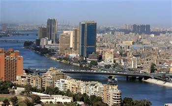 "الأرصاد": غدا طقس حار.. والعظمى بالقاهرة 32