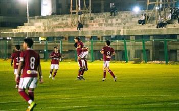 «أهلي 2006» يواجه الزمالك اليوم في بطولة الجمهورية