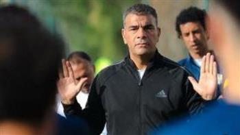 حمزة الجمل يغرم لاعب الإسماعيلي