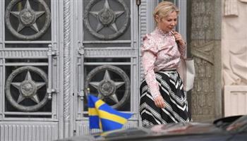   «الخارجية الروسية»: موسكو سترد على طرد السويد لخمسة دبلوماسيين روس