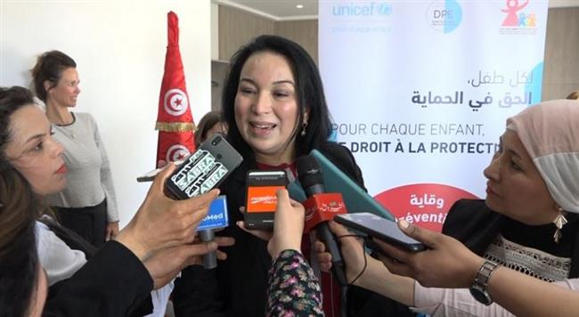 تونس ضيفة شرف الدورة السابعة للمهرجان الدولي للأم المثالية بمصر