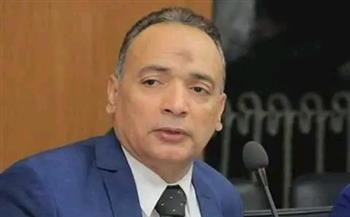   «الأحرار الاشتراكيين» يهنئ الشعب والرئيس والقوات المسلحة بذكري تحرير سيناء 