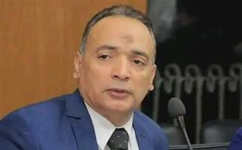 «الأحرار الاشتراكيين» يهنئ الشعب والرئيس والقوات المسلحة بذكري تحرير سيناء 