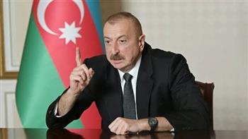   أذربيجان تنوي مضاعفة إمداد الغاز لأوروبا بحلول 2027