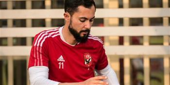 دورى أبطال أفريقيا.. قائمة الأهلى لمواجهة الرجاء