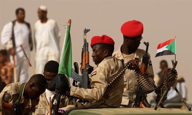 خبير استراتيجي: الجيش السوداني انتقل من مرحلة التصدي إلى تمشيط الأحياء