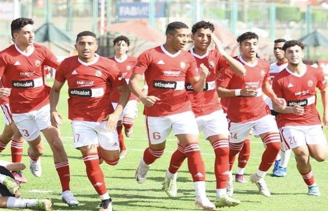 «أهلي 2006» يفوز على الزمالك بخماسية في بطولة الجمهورية