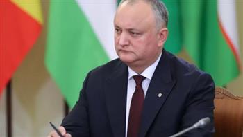   مولدوفا تؤكد الانسحاب التدريجي والانتقائي من اتفاقيات رابطة الدول المستقلة
