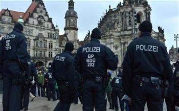   السلطات الألمانية: اعتقال سوري مشتبه في تخطيطه لهجوم إرهابي