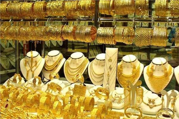 ارتفاع أسعار الذهب فى  بداية تعاملات اليوم الاربعاء