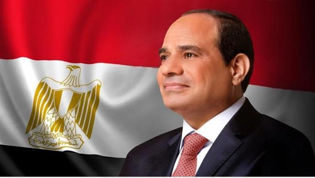 الرئيس السيسي يؤكد دعم مصر الكامل للشعب السوداني الشقيق 