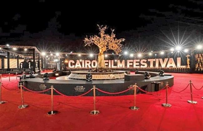 «القاهرة السينمائي» يشارك في 3 فعاليات كبرى بمهرجان كان