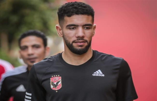 «دوري أبطال إفريقيا» قندوسي: نحترم الرجاء المغربي ونلعب من أجل التأهل لنصف النهائي