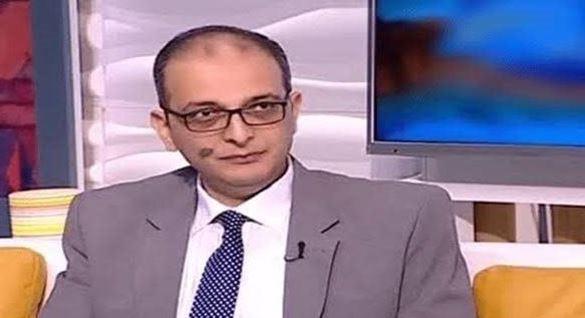 «مصطفى أبو شامة»: مصر دائما المرجعية الآمنة للجميع وقت الأزمات