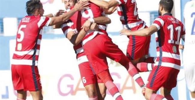 الدوري التونسي.. «الإفريقي» يفوز على «المنستير» بهدف دون رد