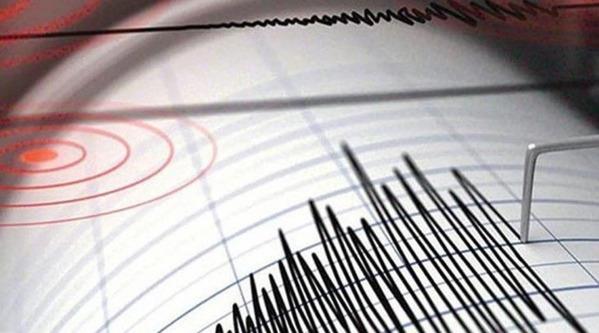 عاجل.. هزة أرضية يشعر بها سكان القاهرة والجيزة