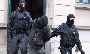   الشرطة الألمانية: اعتقال سورى مشتبه فى تخطيطه لـ هجوم إرهابى