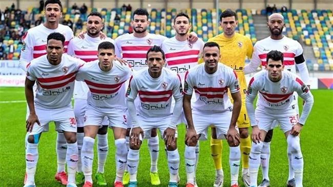 مواعيد مباريات الزمالك القادمة في الدوري المصري الممتاز 