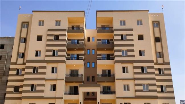 اليوم.. بدء تقديم طلبات التظلم للمواطنين المرفوضين بشقق سكن كل المصريين 3 
