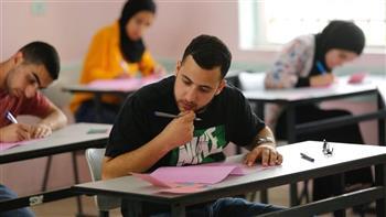 انطلاق امتحانات العملي لطلاب الصفين الأول والثاني الثانوي بالجيزة 