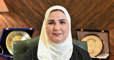 "التضامن": زيارات منزلية لتوعية الأسر بخطورة الزيادة السكانية بالمحافظات