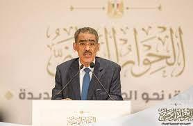 ضياء رشوان يستعرض تفاصيل اجتماع الغد لتجهيزات الحوار المقترح انطلاقه 3 مايو