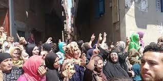 الجوزاة تحولت إلى جنازة فى قرية بـ السنطة.. التفاصيل الكاملة