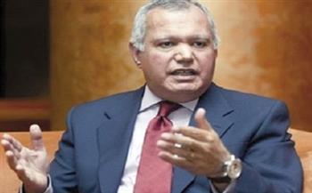 محمد العرابى: سماح مصر للسودانيين بدخول أراضيها سيكتب لها بالتاريخ