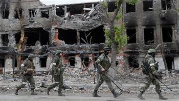   روسيا: مقتل 30 جندياً أوكرانياً وتدمير متسودعًا للذخيرة فى خيرسون