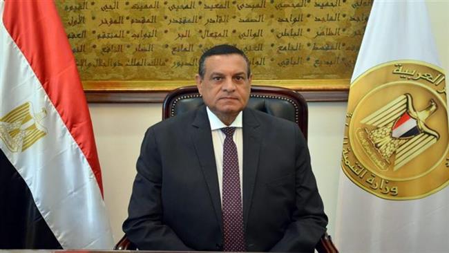 «التنمية المحلية»: إحباط 1187 محاولة للتعدي على أراض زراعية خلال إجازة عيد الفطر