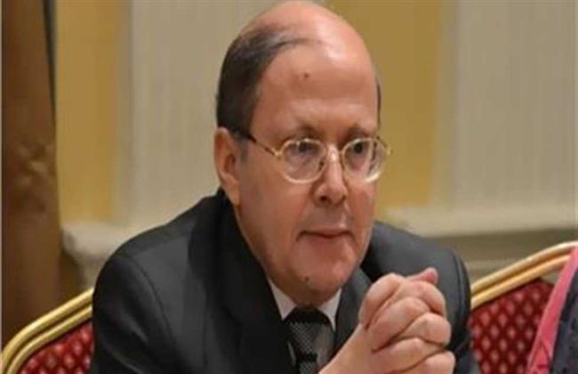 كاتب صحفي: تسهيل إجراءات تأشيرة دخول السودانيين لمصر لمراعاة الظروف الراهنة
