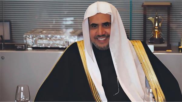 رابطة العالم الإسلامي تثمن جهود السعودية لحل الأزمة في السودان