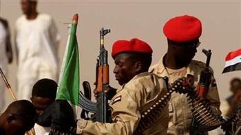 «القاهرة الإخبارية»: الجيش السودانى يتعامل باحترافية رغم خرق الدعم السريع للهدنة