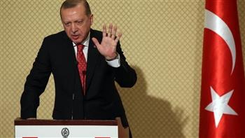   أردوغان يلغى مشاركته فى مناسبات عامة إثر وعكة صحية