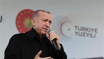   امتثالا لنصائح الأطباء.. أردوغان يلغي جولات انتخابية وسط تركيا