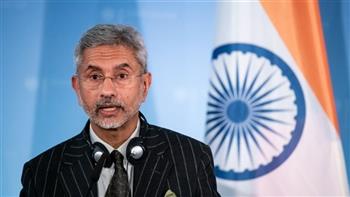   وزير خارجية الهند: سنعمل مع الدول الأخرى لمعالجة مشكلتي الطاقة والأمن الغذائي