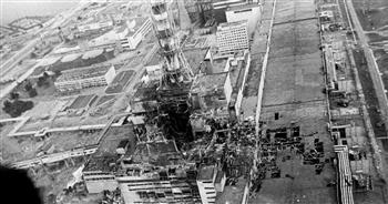  الأمم المتحدة تحتفل باليوم الدولى لذكرى كارثة تشيرنوبيل لرفع مستوى الوعي بعواقبها