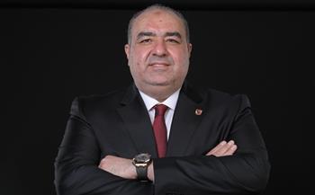 الغزاوي يطمئن على تسكين لاعبي الأهلى بفندق الإقامة