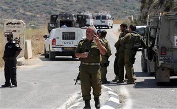   الاحتلال الإسرائيلي يواصل حصار «أريحا» لليوم الخامس على التوالي