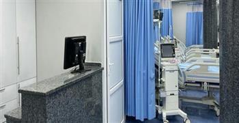التعليم العالى والبحث العلمى: تطور كبير في أداء مستشفيات جامعة الفيوم