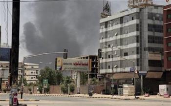  مراسل القاهرة الإخبارية: إطلاق نار بالساعات الأولى من اليوم في أم درمان