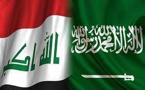 العراق والسعودية يبحثان سبل تعزيز التعاون الثنائي