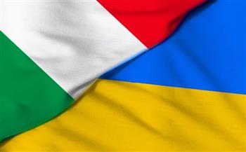   مسؤول إيطالي: إعمار أوكرانيا يجب أن يبدأ الآن