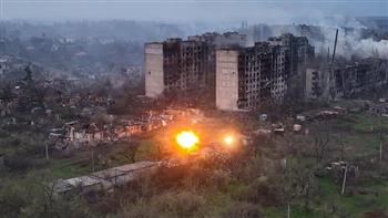   الدفاع الروسية: إسقاط «سو-25» أوكرانية في خيرسون وتحييد 8 مجموعات تخريبية خلال يوم