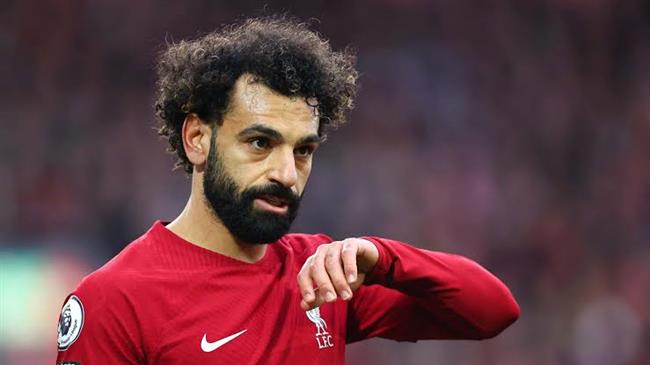 صلاح يقود التشكيل المتوقع لمباراة ليفربول ضد وست هام في الدوري الإنجليزي