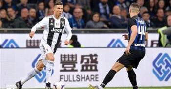 تشكيل يوفنتوس المتوقع أمام إنتر في إياب نصف نهائي كأس إيطاليا