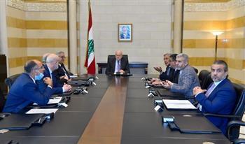 لبنان: لجنة وزارية وأمنية تصدر 9 قرارات جديدة بشأن النازحين السوريين وعودتهم إلى بلادهم