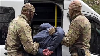   الأمن في موسكو يبطل عمل مراكز اتصال احتيالية عملت لصالح القوات الأوكرانية